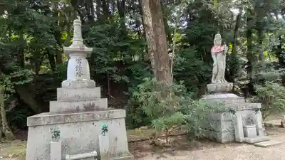 水観寺(滋賀県)