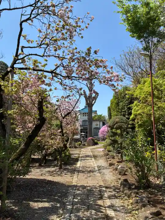 広寿寺(千葉県)