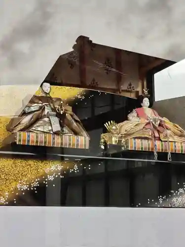 大鏑神社(福島県)