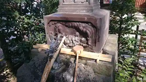 大國魂神社の末社