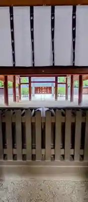 熱田神宮(愛知県)