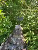 恵良神社奥之宮のその他建物