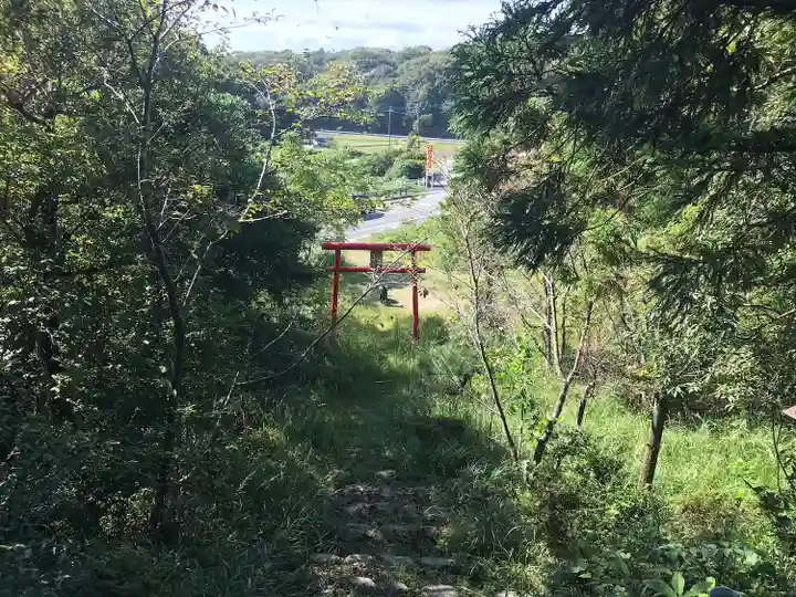 聖天龍社(福岡県)