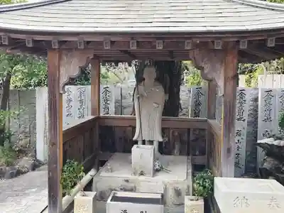十楽寺(徳島県)