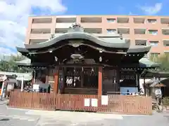 玄武神社(京都府)