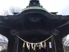 四郎介稲荷神社の建物その他