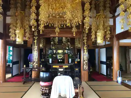 鉤取寺(宮城県)