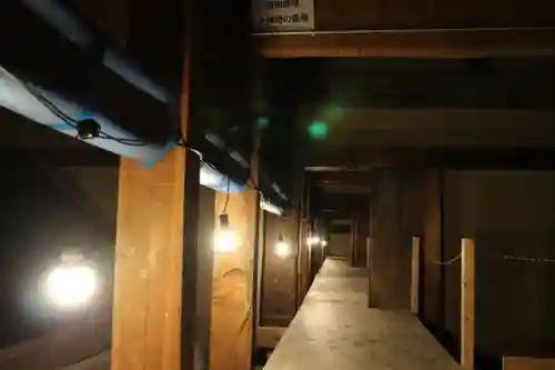 元興寺のその他建物