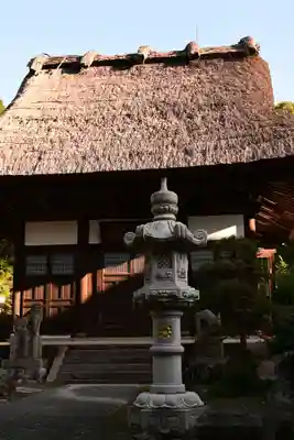 泉福寺(大分県)