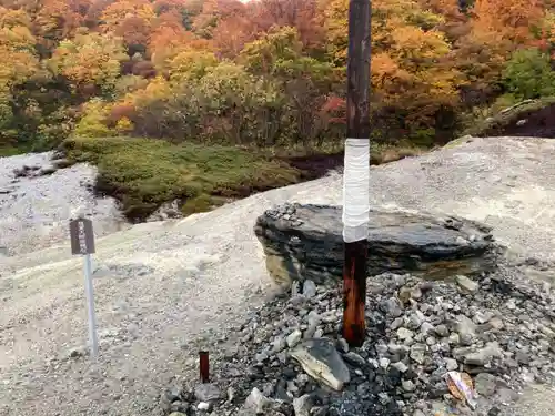 恐山菩提寺(青森県)