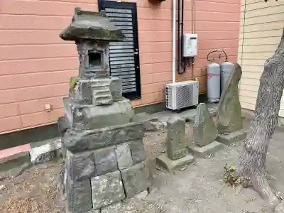 熊野神社(神奈川県)