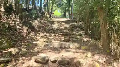羽黒神社(福島県)