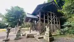 是社神社(京都府)