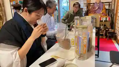 牟禮山観音禅寺(滋賀県)