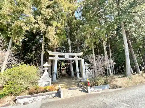 八幡神社(滋賀県)