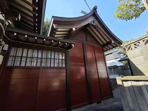 森野住吉神社(東京都)