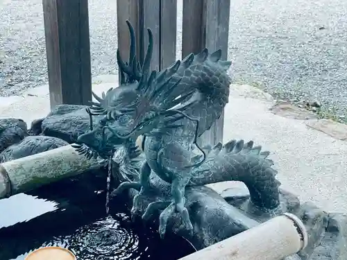 田縣神社(愛知県)