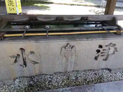 岡太神社・大瀧神社(福井県)