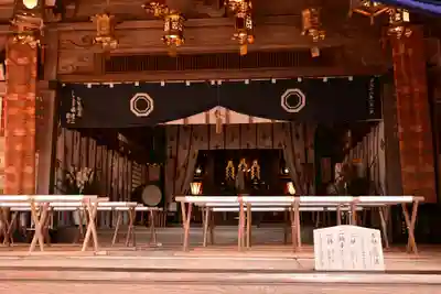 津峯神社(徳島県)