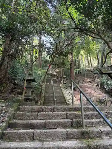 太平山神社(栃木県)
