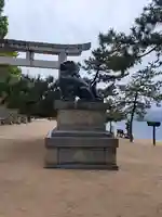 厳島神社(広島県)