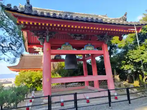 清水寺(京都府)