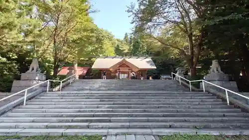 岩手護國神社(岩手県)