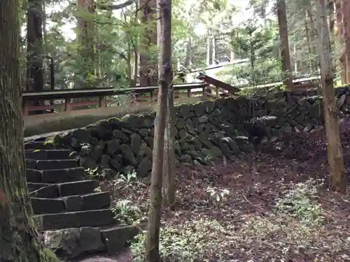 赤城神社(三夜沢町)のその他建物