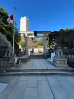 乃木神社(東京都)