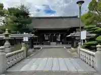 大山祇神社(愛媛県)