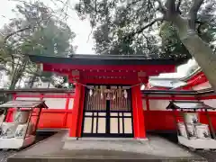 金神社(岐阜県)