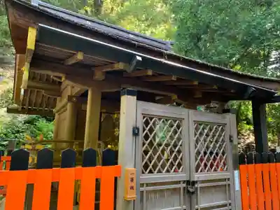 賀茂別雷神社(上賀茂神社)の本殿・本堂