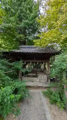 梨木神社(京都府)