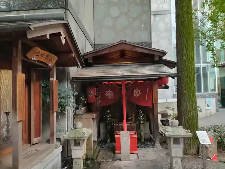 頂法寺(六角堂)(京都府)