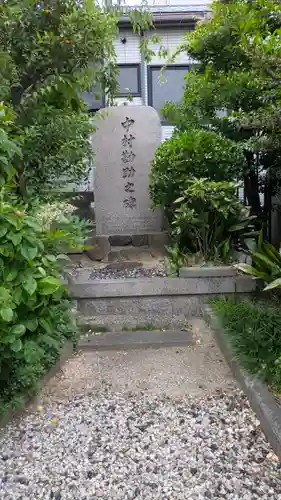 八坂神社（上のやさかさん）(大阪府)