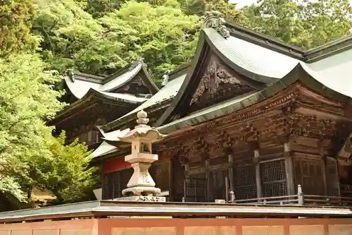 箸蔵寺(徳島県)