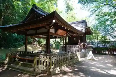 石清水八幡宮のその他建物