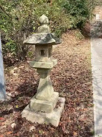 西部八幡神社(愛媛県)