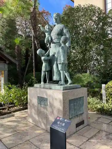靖國神社(東京都)