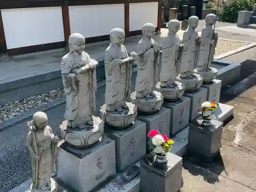 浄流寺(神奈川県)