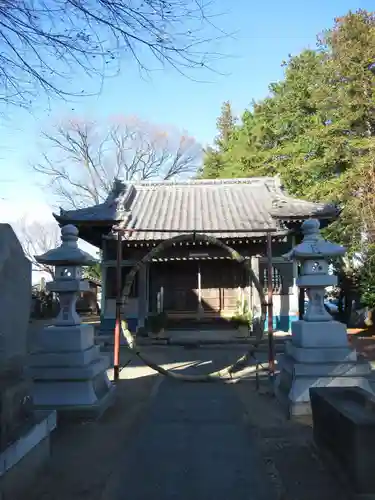 香取神社(千葉県)