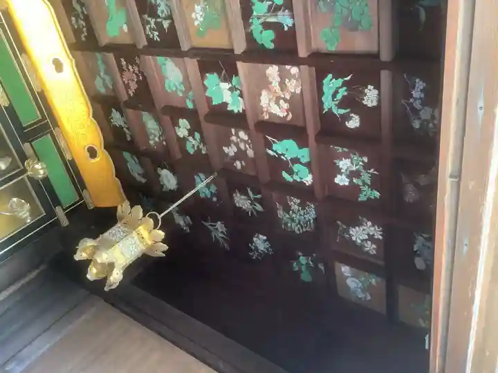 常楽寺のその他建物