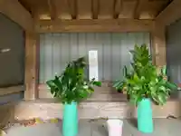 坂戸神社(千葉県)