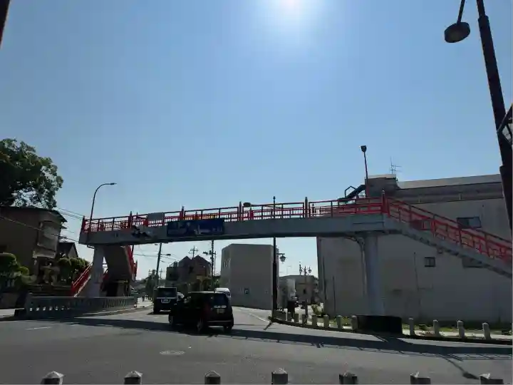 足利織姫神社(栃木県)