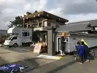 遠照山 光明寺(尼崎大仏)のその他建物