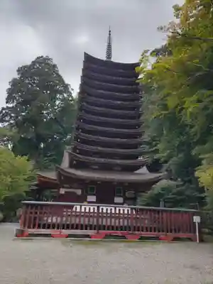談山神社(奈良県)