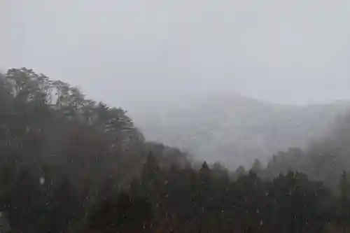 高司神社〜むすびの神の鎮まる社〜の景色