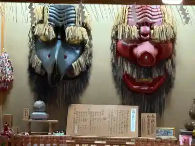 古峯神社(栃木県)