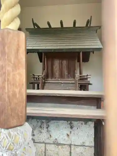 八幡宮(栃木県)