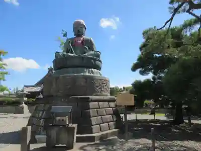 善光寺(長野県)